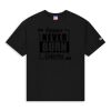 T105 Unisex Heritage Jersey T-Shirt Thumbnail