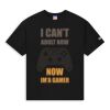 T105 Unisex Heritage Jersey T-Shirt Thumbnail