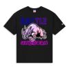 T105 Unisex Heritage Jersey T-Shirt Thumbnail