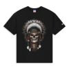 T105 Unisex Heritage Jersey T-Shirt Thumbnail