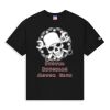 T105 Unisex Heritage Jersey T-Shirt Thumbnail