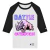 T137 Adult Raglan Baseball T-Shirt Thumbnail