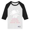 T137 Adult Raglan Baseball T-Shirt Thumbnail