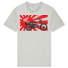 T425 Unisex Adult Cotton Jersey T-Shirt Thumbnail