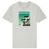 T425 Unisex Adult Cotton Jersey T-Shirt Thumbnail