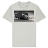 T425 Unisex Adult Cotton Jersey T-Shirt Thumbnail