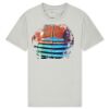 T425 Unisex Adult Cotton Jersey T-Shirt Thumbnail