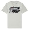 T425 Unisex Adult Cotton Jersey T-Shirt Thumbnail