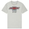 T425 Unisex Adult Cotton Jersey T-Shirt Thumbnail