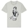 T425 Unisex Adult Cotton Jersey T-Shirt Thumbnail