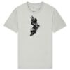 T425 Unisex Adult Cotton Jersey T-Shirt Thumbnail