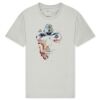 T425 Unisex Adult Cotton Jersey T-Shirt Thumbnail