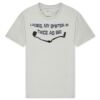 T425 Unisex Adult Cotton Jersey T-Shirt Thumbnail