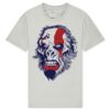 T425 Unisex Adult Cotton Jersey T-Shirt Thumbnail