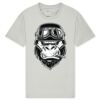 T425 Unisex Adult Cotton Jersey T-Shirt Thumbnail