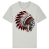 T425 Unisex Adult Cotton Jersey T-Shirt Thumbnail