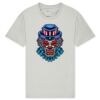 T425 Unisex Adult Cotton Jersey T-Shirt Thumbnail