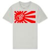 T425 Unisex Adult Cotton Jersey T-Shirt Thumbnail