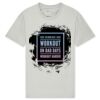 T425 Unisex Adult Cotton Jersey T-Shirt Thumbnail