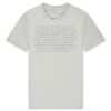 T425 Unisex Adult Cotton Jersey T-Shirt Thumbnail