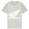 T425 Unisex Adult Cotton Jersey T-Shirt Thumbnail