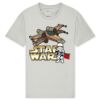 T425 Unisex Adult Cotton Jersey T-Shirt Thumbnail