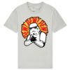 T425 Unisex Adult Cotton Jersey T-Shirt Thumbnail