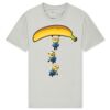 T425 Unisex Adult Cotton Jersey T-Shirt Thumbnail