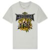 T425 Unisex Adult Cotton Jersey T-Shirt Thumbnail