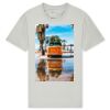 T425 Unisex Adult Cotton Jersey T-Shirt Thumbnail