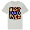 T425 Unisex Adult Cotton Jersey T-Shirt Thumbnail