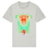 T425 Unisex Adult Cotton Jersey T-Shirt Thumbnail
