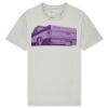 T425 Unisex Adult Cotton Jersey T-Shirt Thumbnail