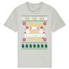 T425 Unisex Adult Cotton Jersey T-Shirt Thumbnail