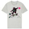 T425 Unisex Adult Cotton Jersey T-Shirt Thumbnail