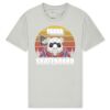 T425 Unisex Adult Cotton Jersey T-Shirt Thumbnail