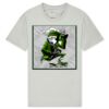 T425 Unisex Adult Cotton Jersey T-Shirt Thumbnail