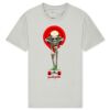T425 Unisex Adult Cotton Jersey T-Shirt Thumbnail