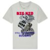 T425 Unisex Adult Cotton Jersey T-Shirt Thumbnail