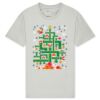 T425 Unisex Adult Cotton Jersey T-Shirt Thumbnail