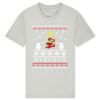 T425 Unisex Adult Cotton Jersey T-Shirt Thumbnail