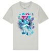 T425 Unisex Adult Cotton Jersey T-Shirt Thumbnail