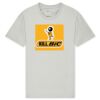 T425 Unisex Adult Cotton Jersey T-Shirt Thumbnail