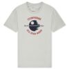 T425 Unisex Adult Cotton Jersey T-Shirt Thumbnail
