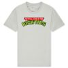 T425 Unisex Adult Cotton Jersey T-Shirt Thumbnail