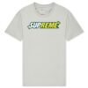 T425 Unisex Adult Cotton Jersey T-Shirt Thumbnail