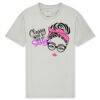 T425 Unisex Adult Cotton Jersey T-Shirt Thumbnail