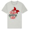 T425 Unisex Adult Cotton Jersey T-Shirt Thumbnail