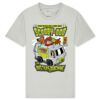 T425 Unisex Adult Cotton Jersey T-Shirt Thumbnail