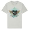 T425 Unisex Adult Cotton Jersey T-Shirt Thumbnail